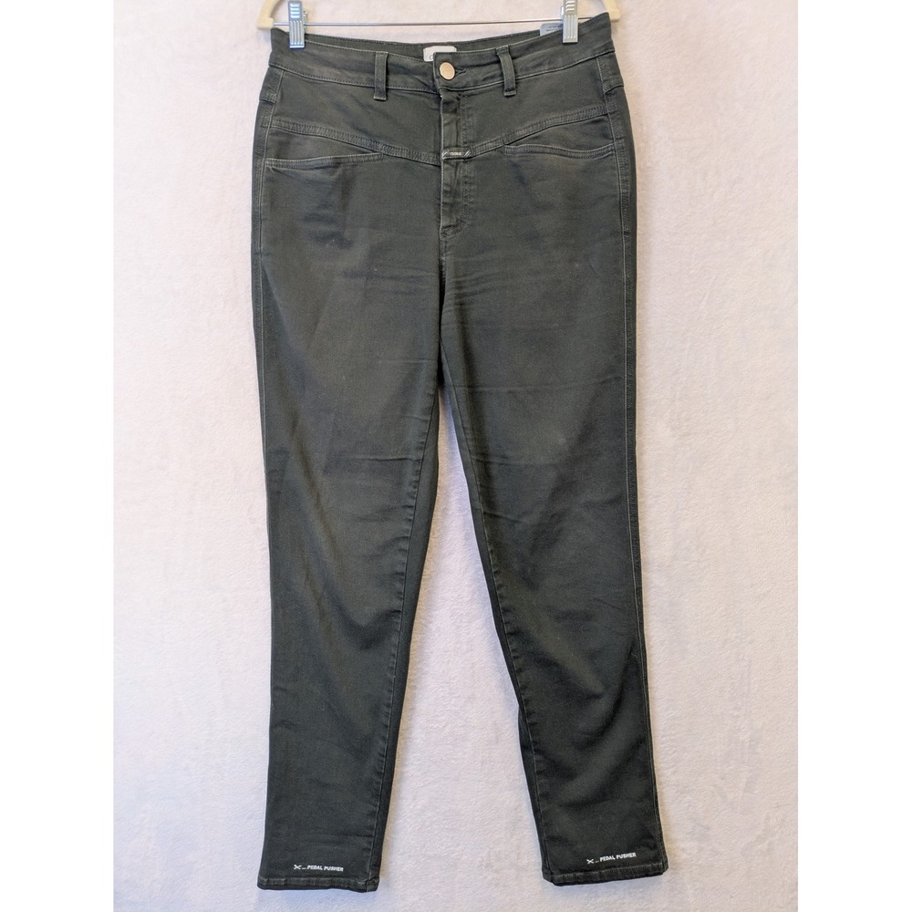 CLOSED Pedal Pusher Anthropologie Women's‎ Size 30 Jeans